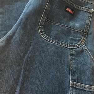 Dickies Carpenter Jeans